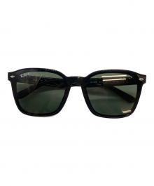 RAY-BAN（レイバン）の古着「サングラス」｜ブラック