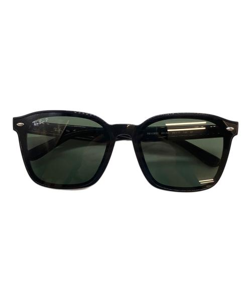 RAY-BAN（レイバン）RAY-BAN (レイバン) サングラス ブラック サイズ:66□17 145の古着・服飾アイテム