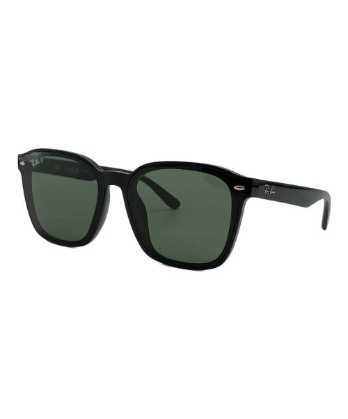 RAY-BAN（レイバン）RAY-BAN (レイバン) サングラス ブラック サイズ:66□17 145の古着・服飾アイテム