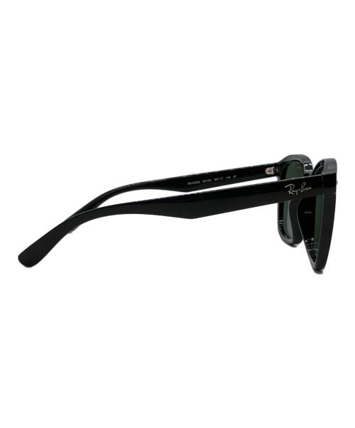 RAY-BAN（レイバン）RAY-BAN (レイバン) サングラス ブラック サイズ:66□17 145の古着・服飾アイテム