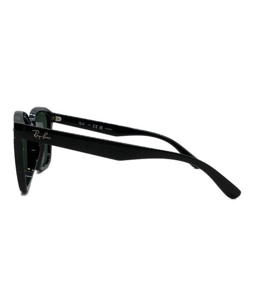 RAY-BAN（レイバン）RAY-BAN (レイバン) サングラス ブラック サイズ:66□17 145の古着・服飾アイテム