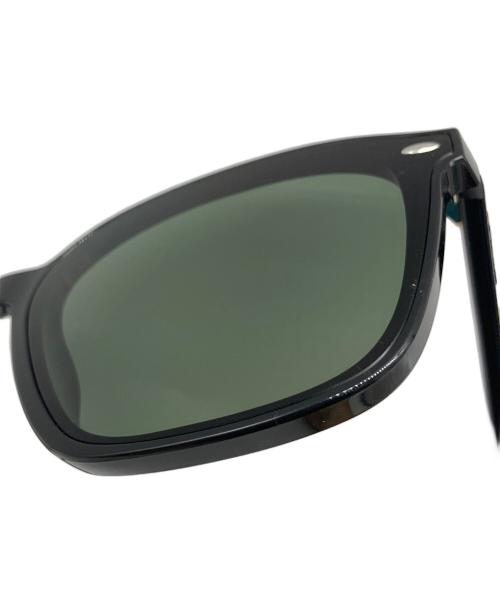 RAY-BAN（レイバン）RAY-BAN (レイバン) サングラス ブラック サイズ:66□17 145の古着・服飾アイテム