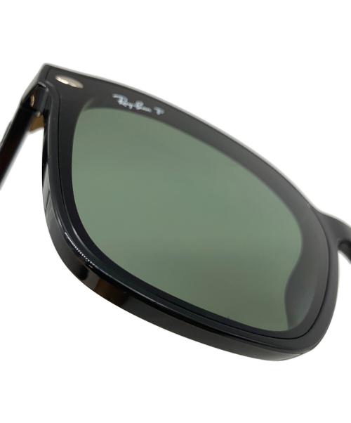 RAY-BAN（レイバン）RAY-BAN (レイバン) サングラス ブラック サイズ:66□17 145の古着・服飾アイテム