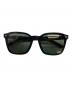 RAY-BAN（レイバン）の古着「サングラス」｜ブラック