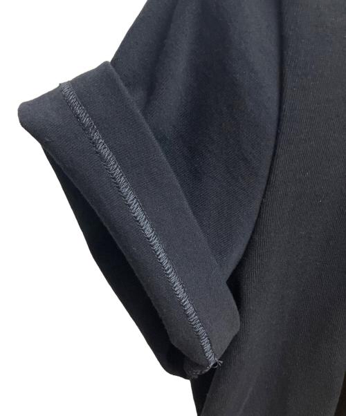 sacai（サカイ）sacai (サカイ) 半袖ブラウス オリーブ サイズ:SIZE 1 未使用品の古着・服飾アイテム