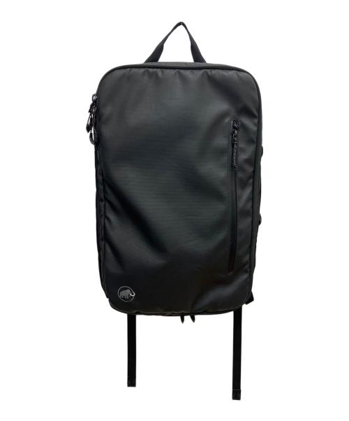 MARMOT（マーモット）MARMOT (マーモット) セオン 3-Way ブラックの古着・服飾アイテム