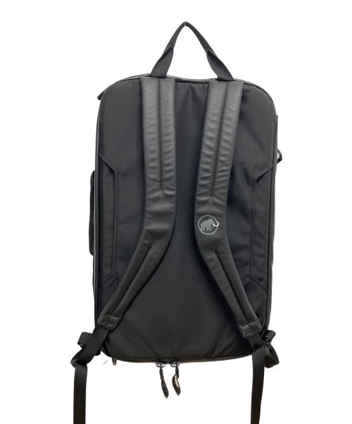 MARMOT（マーモット）MARMOT (マーモット) セオン 3-Way ブラックの古着・服飾アイテム