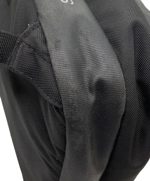 MARMOT（マーモット）MARMOT (マーモット) セオン 3-Way ブラックの古着・服飾アイテム