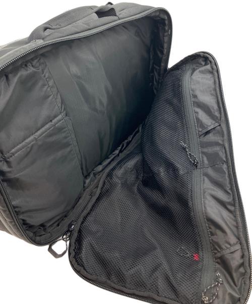 MARMOT（マーモット）MARMOT (マーモット) セオン 3-Way ブラックの古着・服飾アイテム