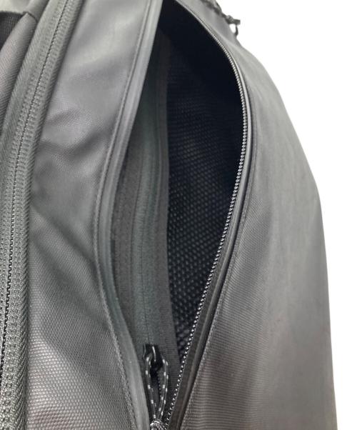 MARMOT（マーモット）MARMOT (マーモット) セオン 3-Way ブラックの古着・服飾アイテム