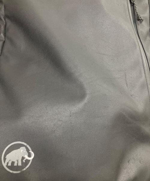 MARMOT（マーモット）MARMOT (マーモット) セオン 3-Way ブラックの古着・服飾アイテム