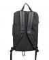 MARMOT (マーモット) セオン 3-Way ブラック：8000円