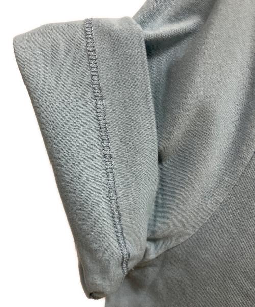 GUCCI（グッチ）GUCCI (グッチ) 半袖Tシャツ スカイブルー サイズ: SIZE L 未使用品の古着・服飾アイテム