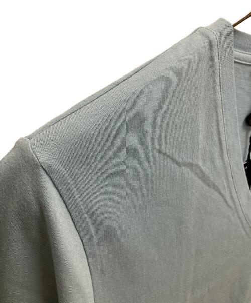 GUCCI（グッチ）GUCCI (グッチ) 半袖Tシャツ スカイブルー サイズ: SIZE L 未使用品の古着・服飾アイテム
