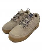 adidasアディダス）の古着「Jake 2.0 Low Boot」｜ベージュ