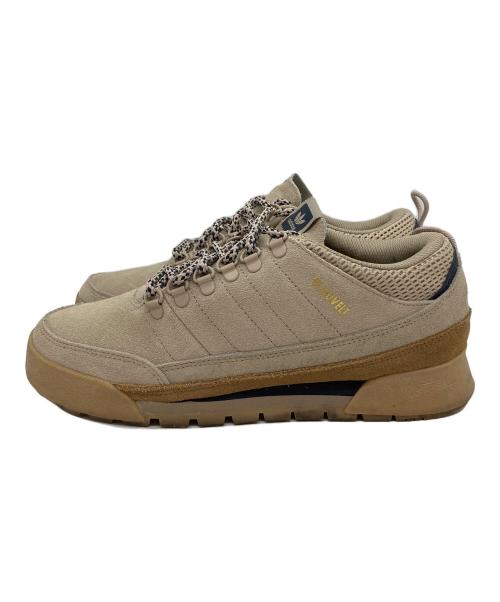 adidas（アディダス）adidas (アディダス) Jake 2.0 Low Boot ベージュ サイズ:SIZE 26cmの古着・服飾アイテム