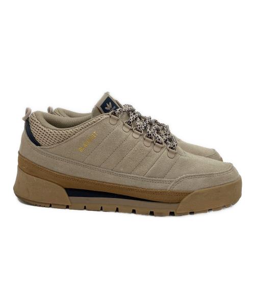 adidas（アディダス）adidas (アディダス) Jake 2.0 Low Boot ベージュ サイズ:SIZE 26cmの古着・服飾アイテム