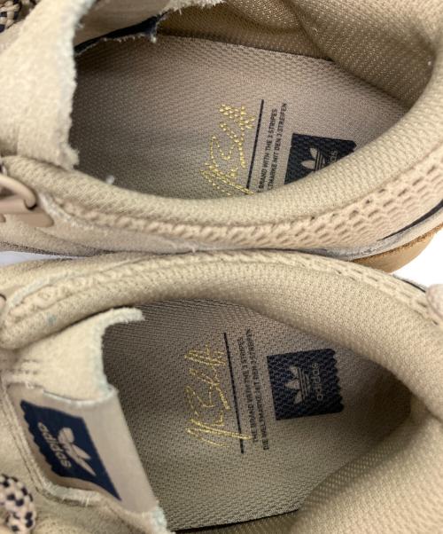 adidas（アディダス）adidas (アディダス) Jake 2.0 Low Boot ベージュ サイズ:SIZE 26cmの古着・服飾アイテム