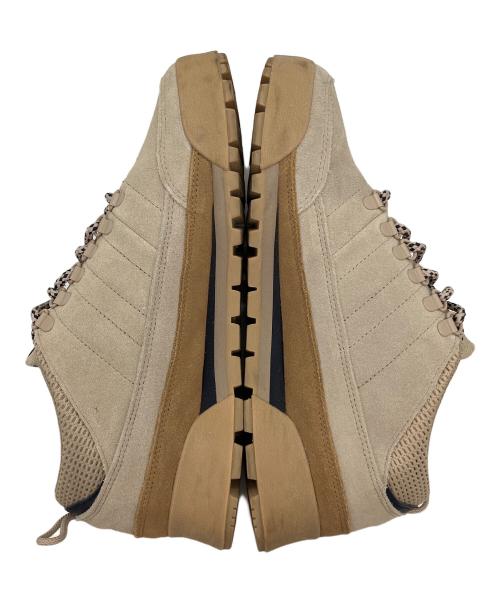 adidas（アディダス）adidas (アディダス) Jake 2.0 Low Boot ベージュ サイズ:SIZE 26cmの古着・服飾アイテム