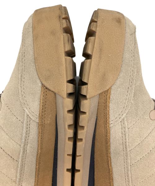 adidas（アディダス）adidas (アディダス) Jake 2.0 Low Boot ベージュ サイズ:SIZE 26cmの古着・服飾アイテム
