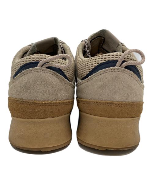 adidas（アディダス）adidas (アディダス) Jake 2.0 Low Boot ベージュ サイズ:SIZE 26cmの古着・服飾アイテム