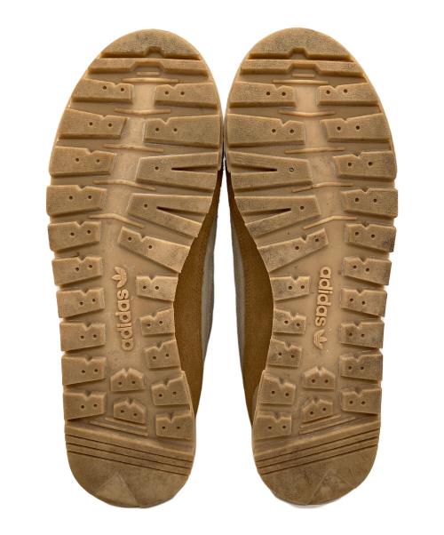 adidas（アディダス）adidas (アディダス) Jake 2.0 Low Boot ベージュ サイズ:SIZE 26cmの古着・服飾アイテム