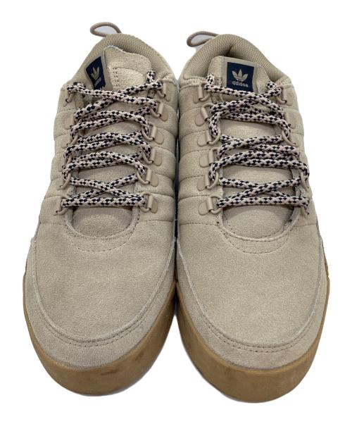 adidas（アディダス）adidas (アディダス) Jake 2.0 Low Boot ベージュ サイズ:SIZE 26cmの古着・服飾アイテム