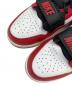 NIKE (ナイキ) AIR JORDAN LEGACY 312 LOW ホワイト×レッド サイズ:SIZE 27cm：6000円