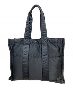 中古・古着通販】PORTER (ポーター) タンカーミニトートバッグ