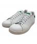 adidas（アディダス）の古着「STANSMITH」｜ホワイト×グリーン