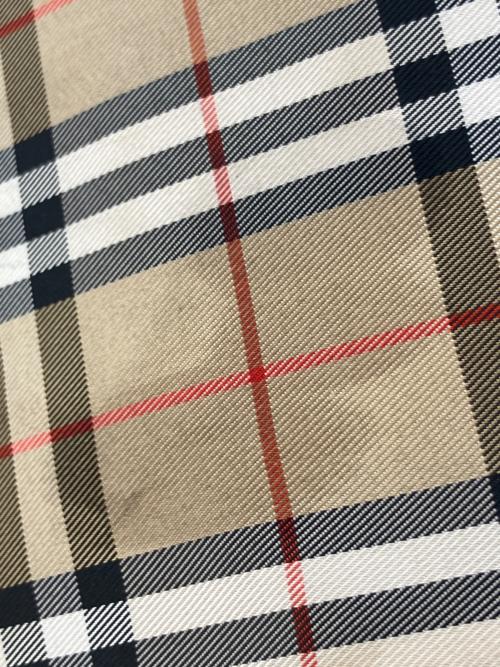 BURBERRY LONDON（バーバリーロンドン）BURBERRY LONDON (バーバリーロンドン) ハンドバッグ ベージュの古着・服飾アイテム