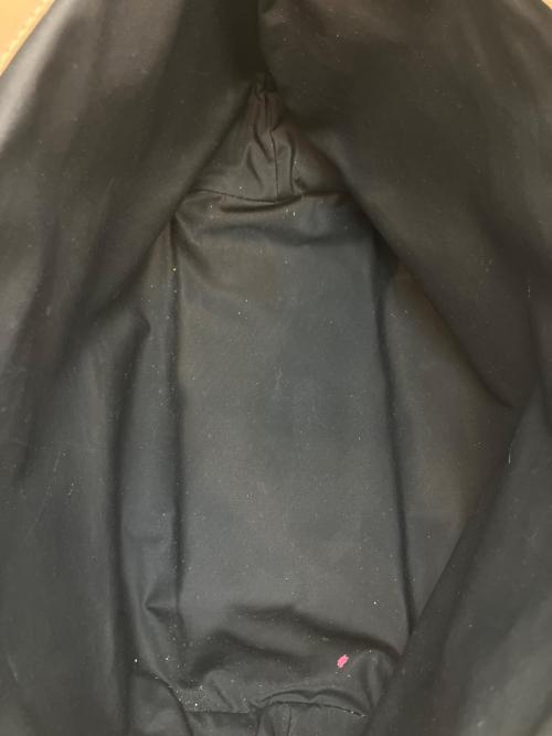 BURBERRY LONDON（バーバリーロンドン）BURBERRY LONDON (バーバリーロンドン) ハンドバッグ ベージュの古着・服飾アイテム