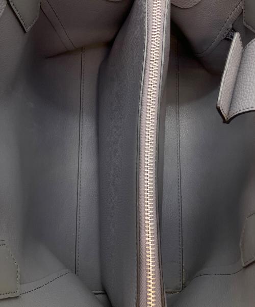 MICHAEL KORS（マイケルコース）MICHAEL KORS (マイケル・コース) トートバッグ グレーの古着・服飾アイテム