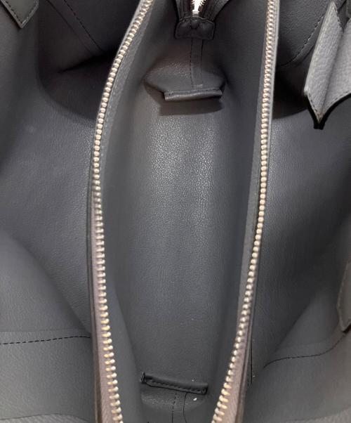 MICHAEL KORS（マイケルコース）MICHAEL KORS (マイケル・コース) トートバッグ グレーの古着・服飾アイテム