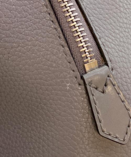 MICHAEL KORS（マイケルコース）MICHAEL KORS (マイケル・コース) トートバッグ グレーの古着・服飾アイテム