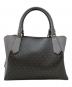 MICHAEL KORS (マイケル・コース) トートバッグ グレー：10000円