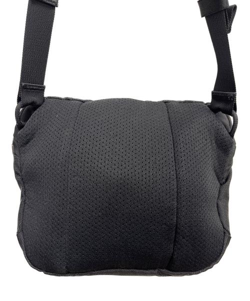 ARC'TERYX（アークテリクス）ARC'TERYX (アークテリクス) MAKA 2 WAISTPACK ブラックの古着・服飾アイテム