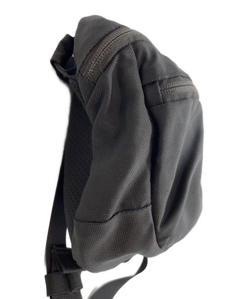 ARC'TERYX（アークテリクス）ARC'TERYX (アークテリクス) MAKA 2 WAISTPACK ブラックの古着・服飾アイテム