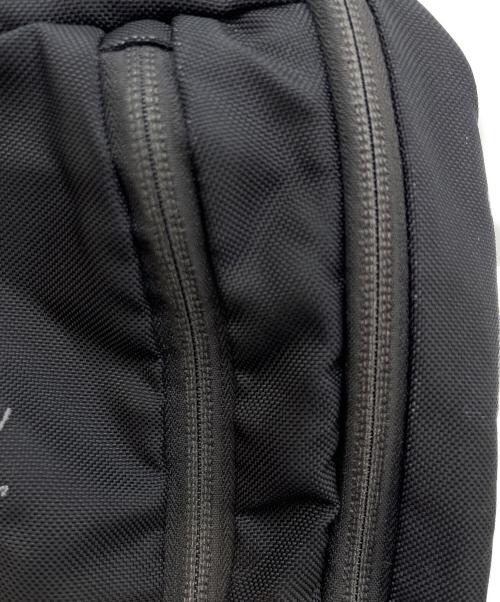 ARC'TERYX（アークテリクス）ARC'TERYX (アークテリクス) MAKA 2 WAISTPACK ブラックの古着・服飾アイテム