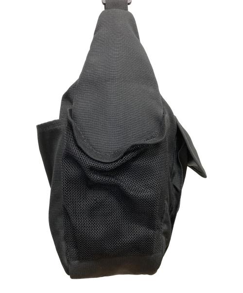 L.L.Bean（エルエルビーン）L.L.Bean (エルエルビーン) ショルダーバッグ ブラックの古着・服飾アイテム