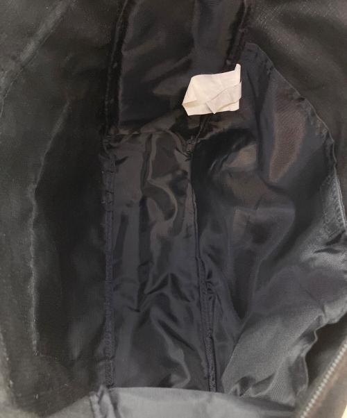 L.L.Bean（エルエルビーン）L.L.Bean (エルエルビーン) ショルダーバッグ ブラックの古着・服飾アイテム