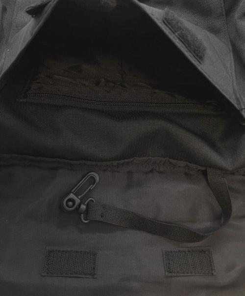 L.L.Bean（エルエルビーン）L.L.Bean (エルエルビーン) ショルダーバッグ ブラックの古着・服飾アイテム