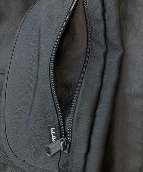 L.L.Bean（エルエルビーン）L.L.Bean (エルエルビーン) ショルダーバッグ ブラックの古着・服飾アイテム