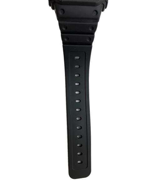 CASIO（カシオ）CASIO (カシオ) G-SHOCK　デジタル式腕時計 ブラックの古着・服飾アイテム