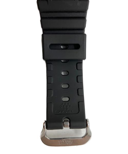CASIO（カシオ）CASIO (カシオ) G-SHOCK　デジタル式腕時計 ブラックの古着・服飾アイテム