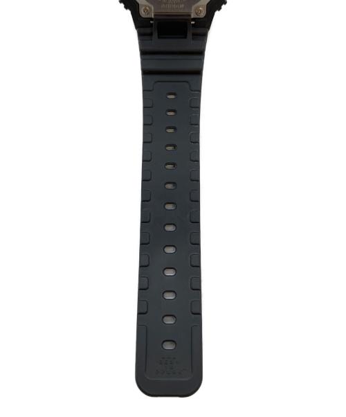 CASIO（カシオ）CASIO (カシオ) G-SHOCK　デジタル式腕時計 ブラックの古着・服飾アイテム