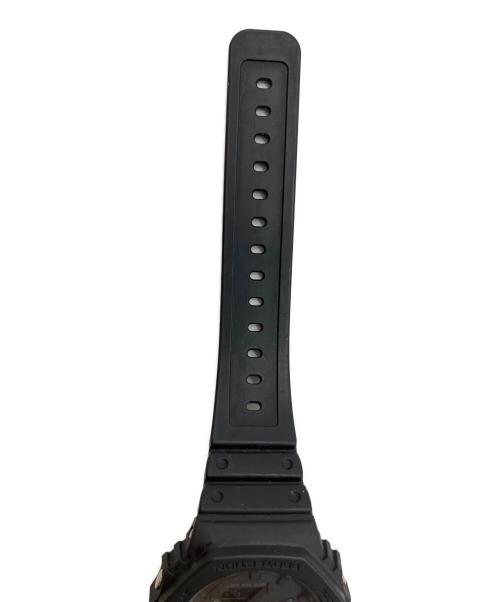 CASIO（カシオ）CASIO (カシオ) G-SHOCK 腕時計 ブラックの古着・服飾アイテム