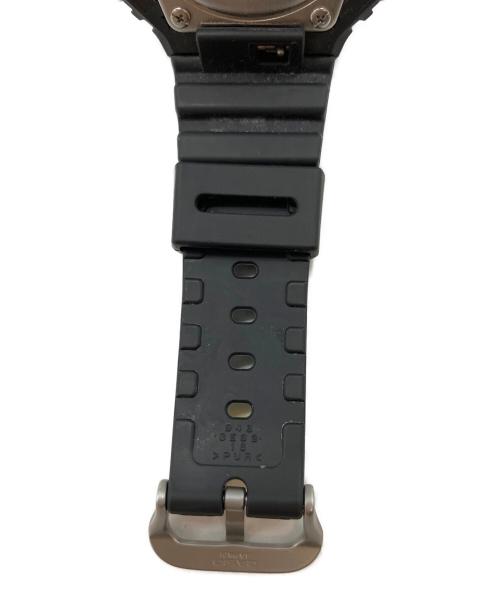 CASIO（カシオ）CASIO (カシオ) G-SHOCK 腕時計 ブラックの古着・服飾アイテム