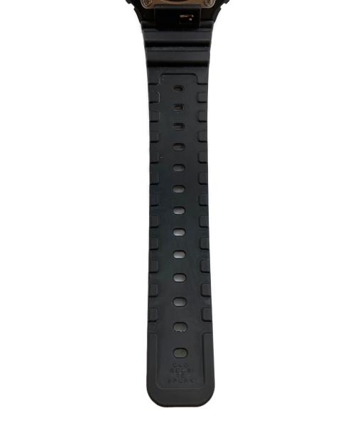 CASIO（カシオ）CASIO (カシオ) G-SHOCK 腕時計 ブラックの古着・服飾アイテム