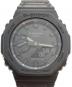 CASIO（カシオ）の古着「G-SHOCK 腕時計」｜ブラック
